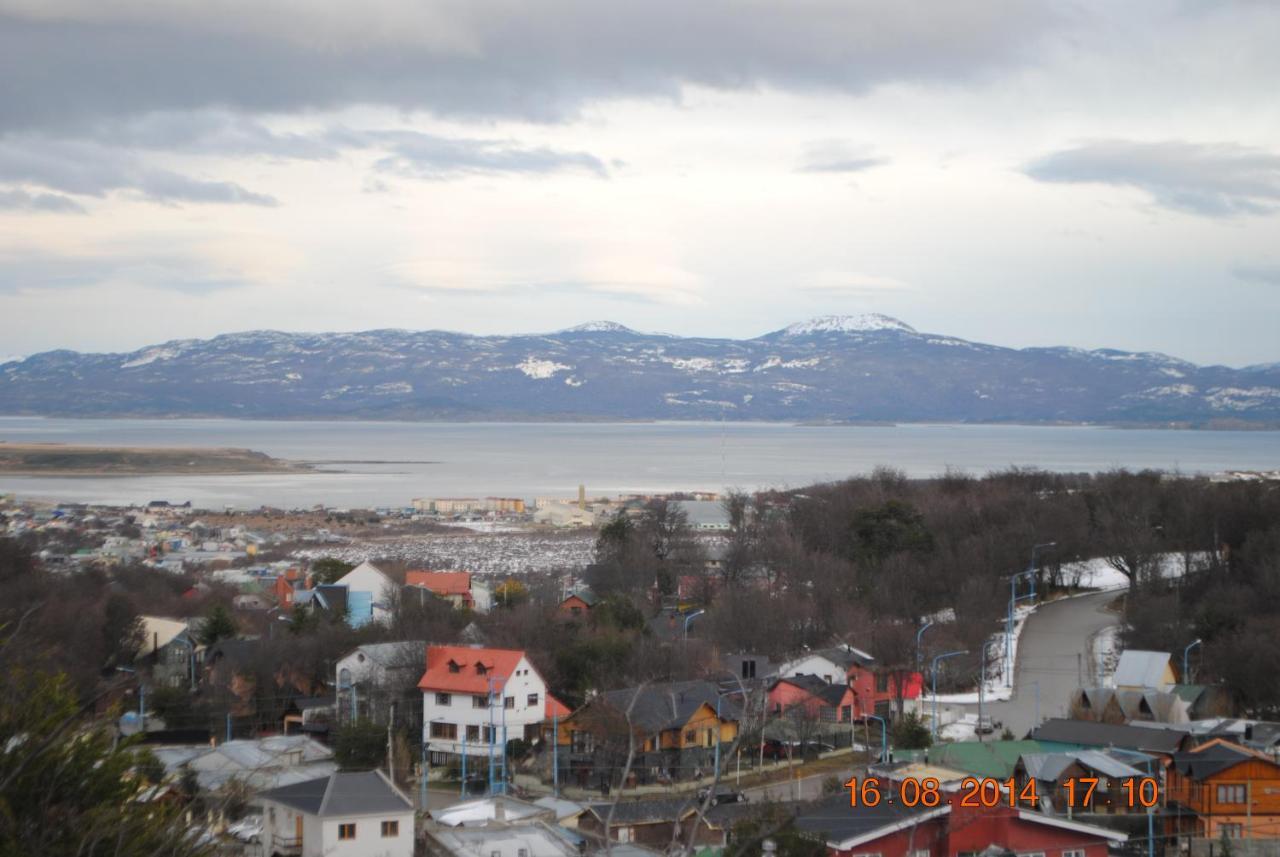 Chula"S House Διαμέρισμα Ουσουάια Εξωτερικό φωτογραφία
