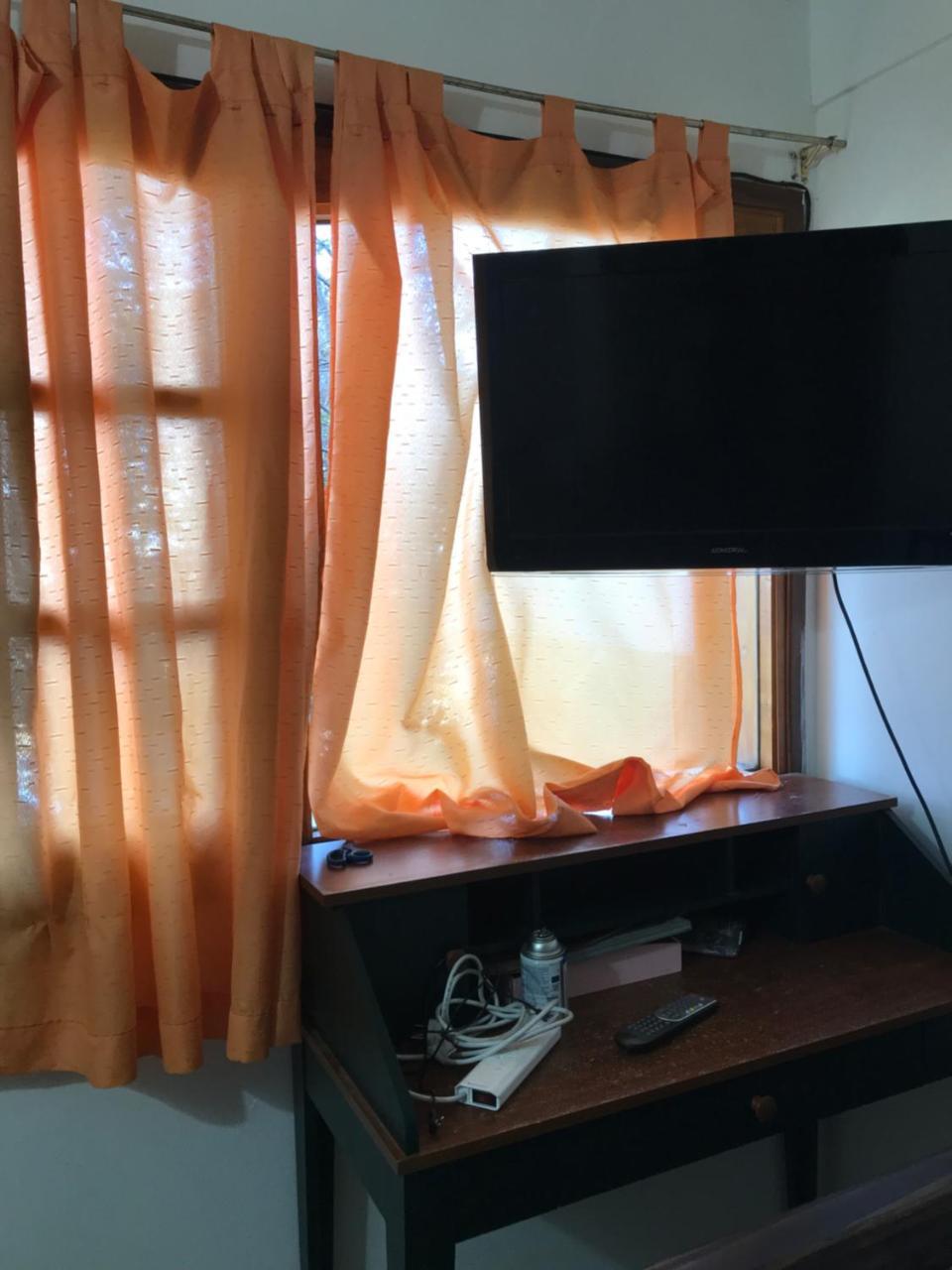 Chula"S House Διαμέρισμα Ουσουάια Εξωτερικό φωτογραφία