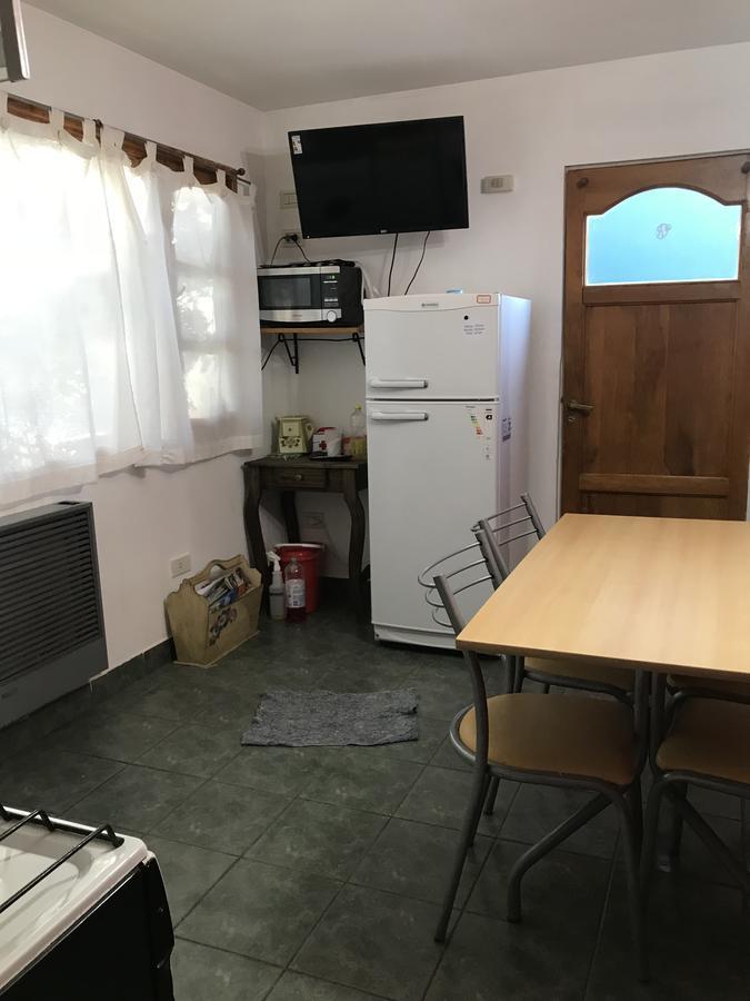 Chula"S House Διαμέρισμα Ουσουάια Εξωτερικό φωτογραφία