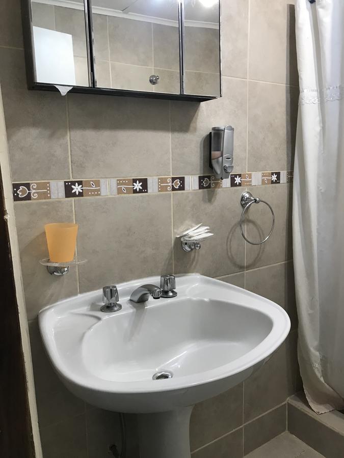 Chula"S House Διαμέρισμα Ουσουάια Εξωτερικό φωτογραφία